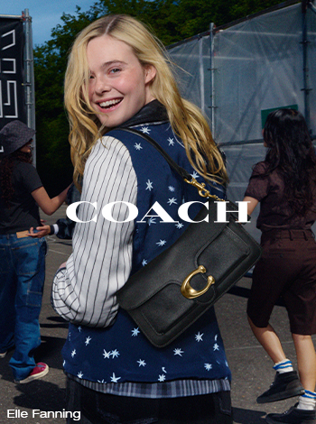 Coach